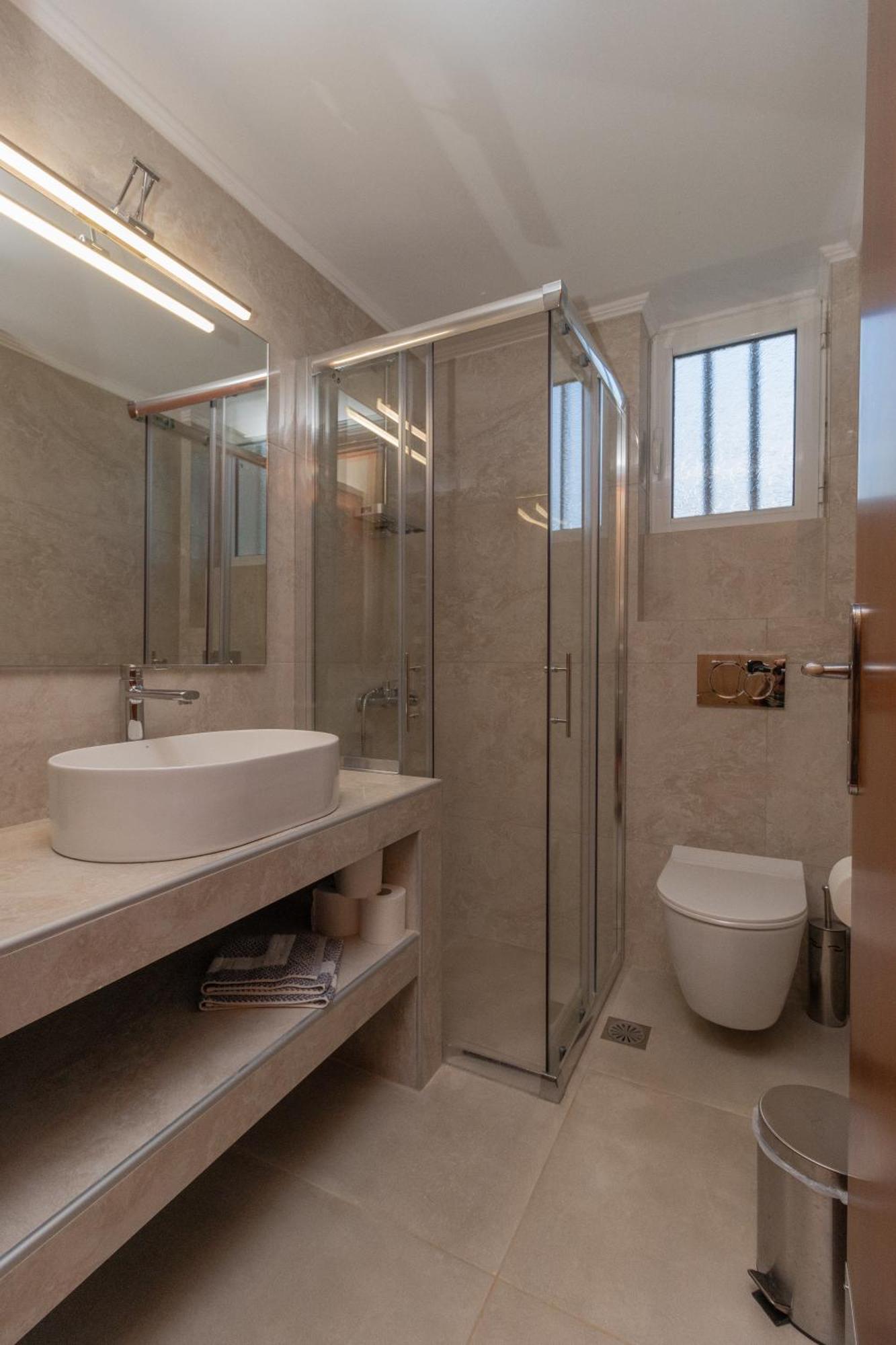 Lagouvardos Apartments Marathopoli Luaran gambar